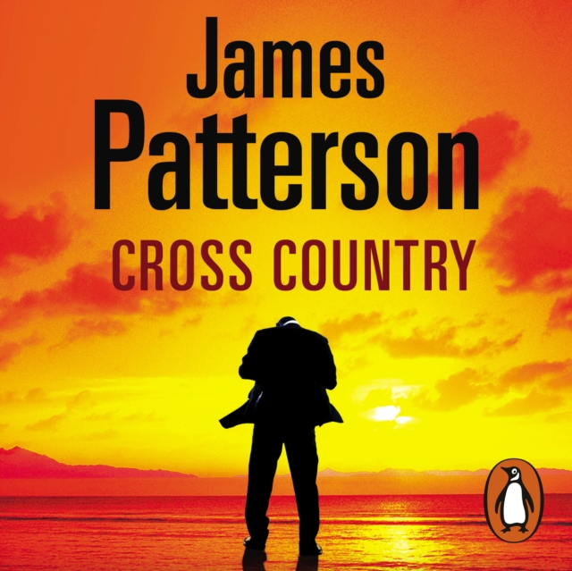 Cross Country : (Alex Cross 14), eAudiobook MP3 eaudioBook