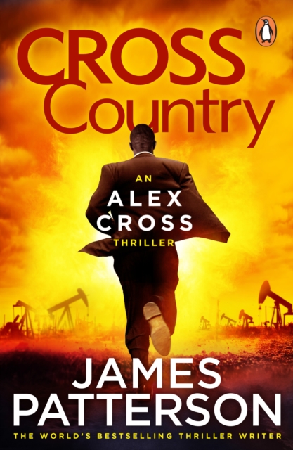 Cross Country : (Alex Cross 14), EPUB eBook