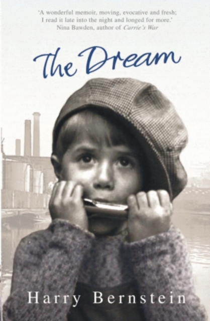 The Dream, EPUB eBook