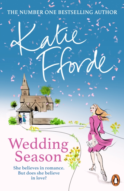 Wedding Season : From the #1 bestselling author of uplifting feel-good fiction, EPUB eBook