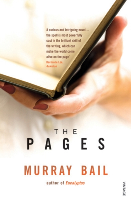 The Pages, EPUB eBook