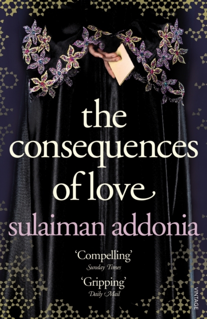 The Consequences of Love, EPUB eBook