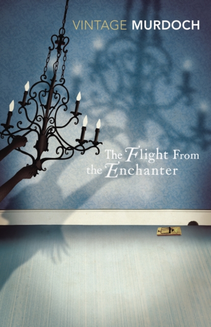 The Flight From The Enchanter, EPUB eBook