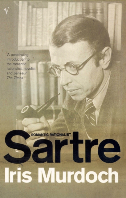 Sartre, EPUB eBook