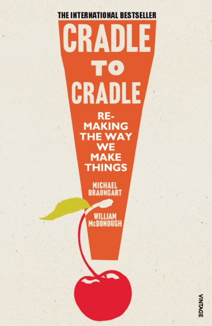 Cradle to Cradle, EPUB eBook