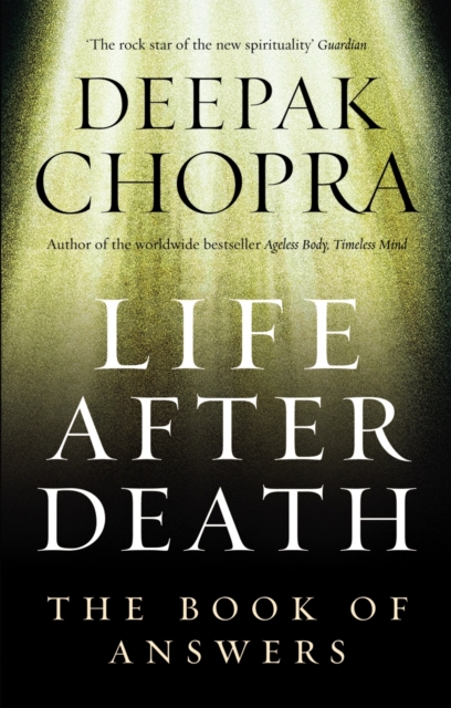 Life After Death : The Book of Answers, EPUB eBook