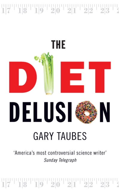 The Diet Delusion, EPUB eBook