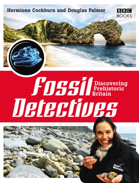 The Fossil Detectives : Discovering Prehistoric Britain, EPUB eBook