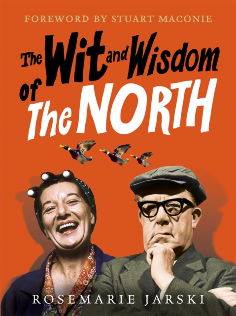 The Wit and Wisdom of the North, EPUB eBook