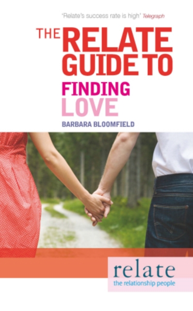 The Relate Guide to Finding Love, EPUB eBook