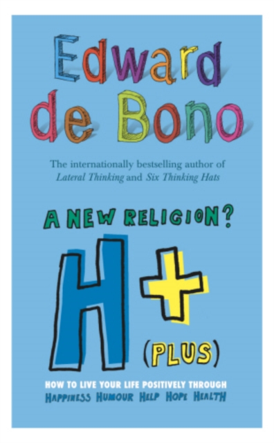 H+ (Plus) A New Religion?, EPUB eBook