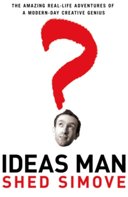 Ideas Man, EPUB eBook