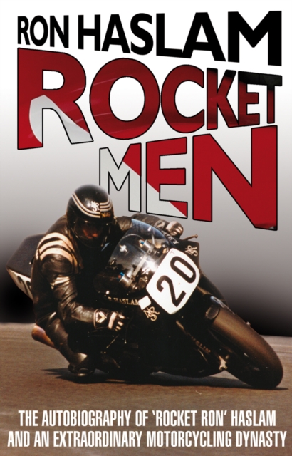 Rocket Men, EPUB eBook