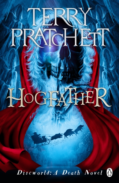 Hogfather : (Discworld Novel 20), EPUB eBook