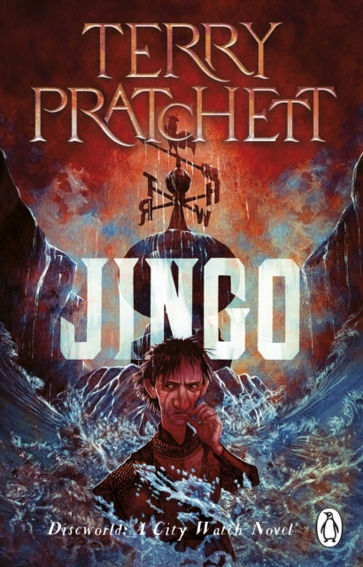 Jingo : (Discworld Novel 21), EPUB eBook