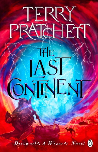 The Last Continent : (Discworld Novel 22), EPUB eBook