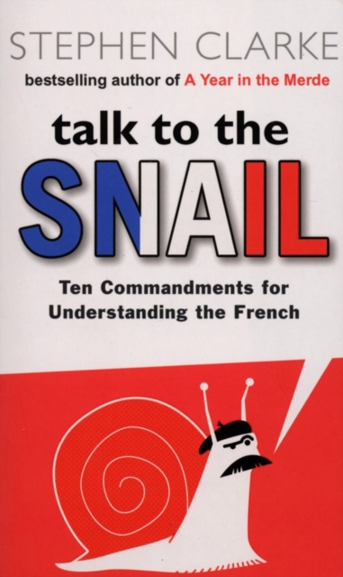 Talk To The Snail, EPUB eBook