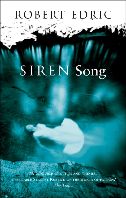Siren Song, EPUB eBook
