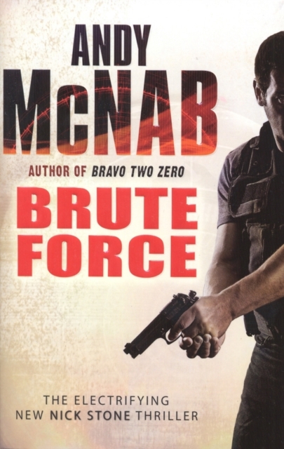 Brute Force : (Nick Stone Thriller 11), EPUB eBook