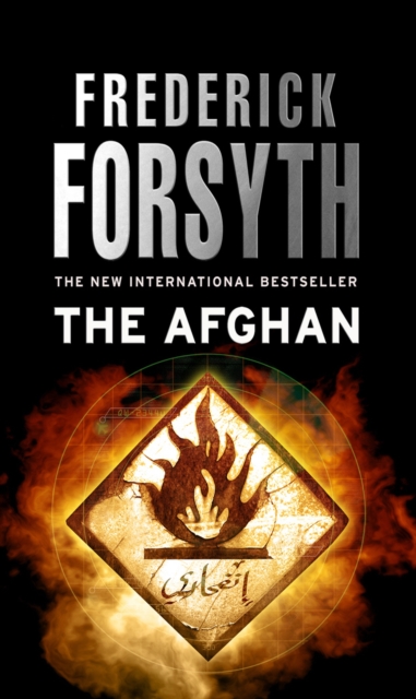 The Afghan : The global bestseller from the master of thriller writing, EPUB eBook