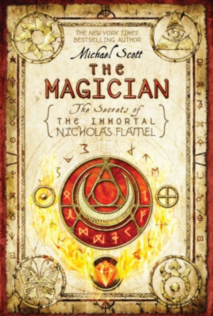 The Magician : Book 2, EPUB eBook