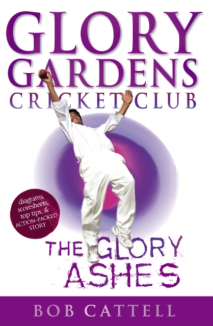 Glory Gardens 8 - The Glory Ashes, EPUB eBook