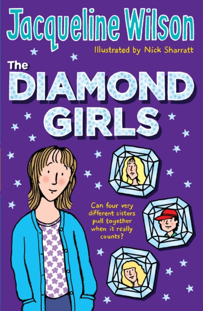 The Diamond Girls, EPUB eBook