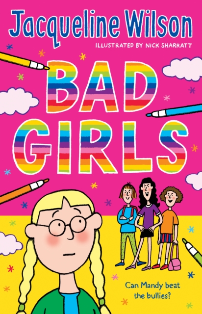 Bad Girls, EPUB eBook