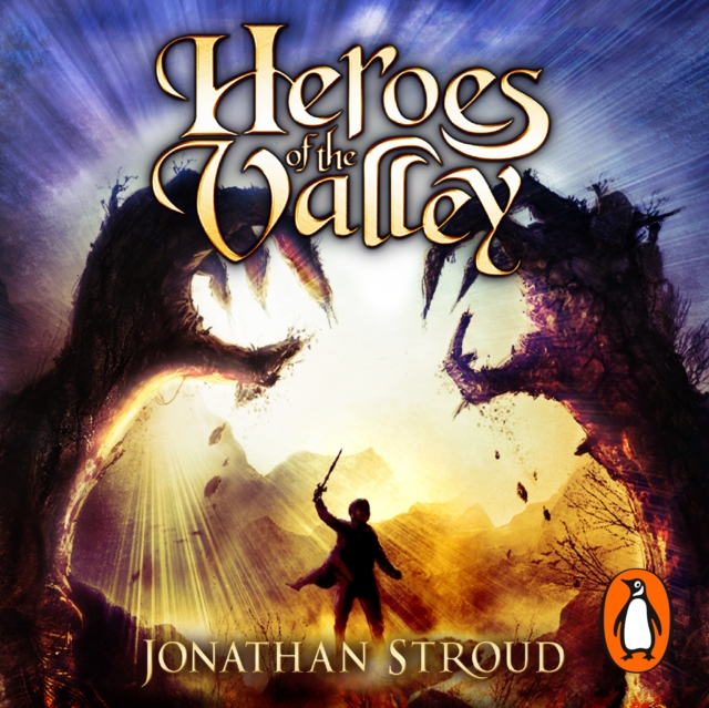 Heroes of the Valley, eAudiobook MP3 eaudioBook