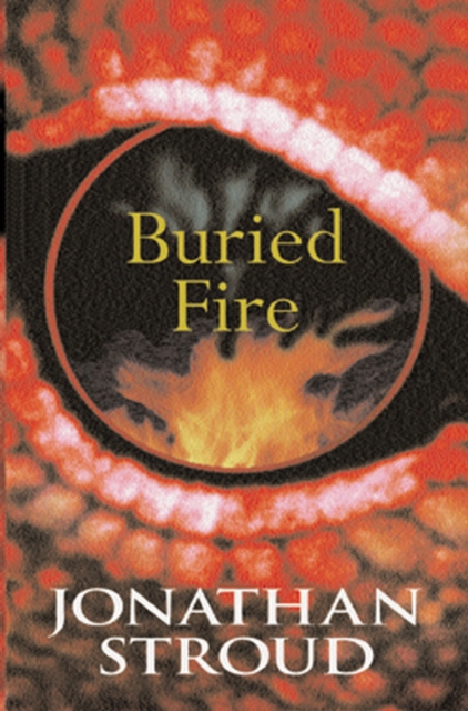 Buried Fire, EPUB eBook