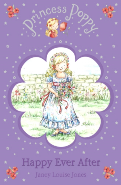 Princess Poppy: Happy Ever After, EPUB eBook