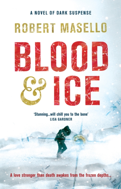 Blood and Ice, EPUB eBook
