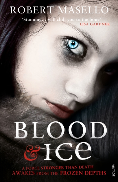 Blood and Ice, EPUB eBook