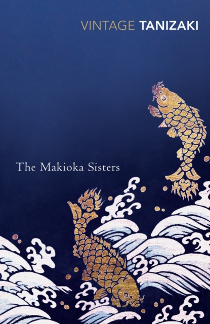 The Makioka Sisters, EPUB eBook