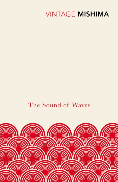 The Sound Of Waves, EPUB eBook