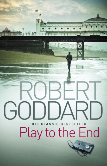 Play To The End, EPUB eBook