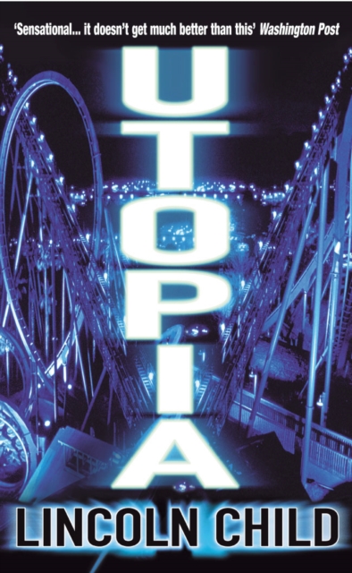 Utopia, EPUB eBook