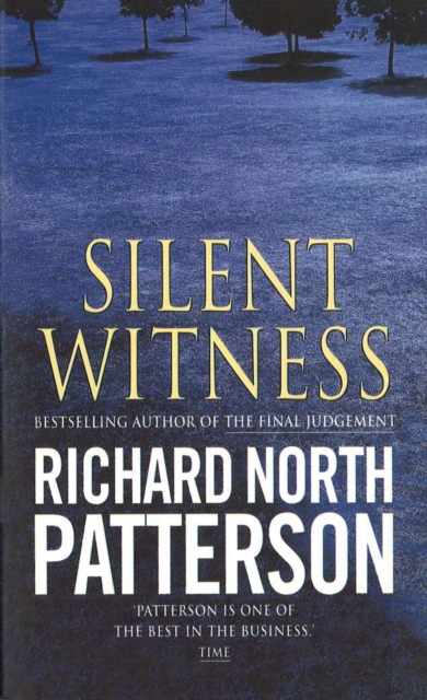 Silent Witness, EPUB eBook