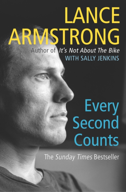 Every Second Counts, EPUB eBook