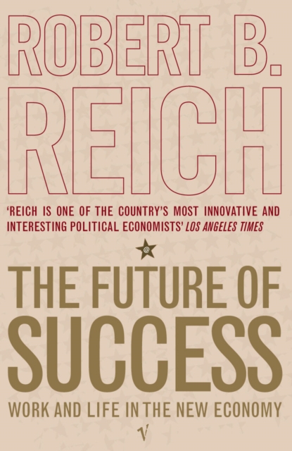 The Future Of Success, EPUB eBook