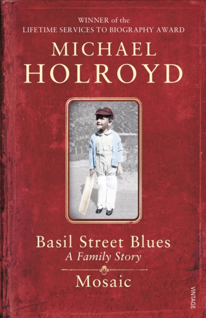 Basil Street Blues and Mosaic, EPUB eBook