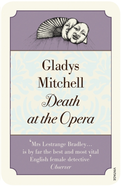Death at the Opera, EPUB eBook
