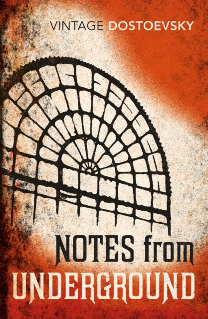 Notes From Underground : Translated by Richard Pevear & Larissa Volokhonsky, EPUB eBook