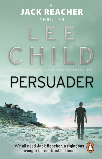 Persuader : (Jack Reacher 7), EPUB eBook