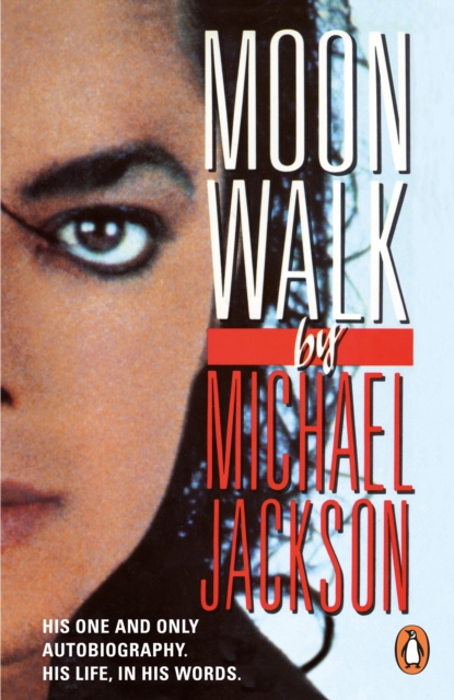 Moonwalk, EPUB eBook