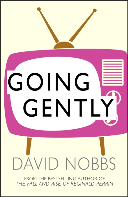 Going Gently, EPUB eBook