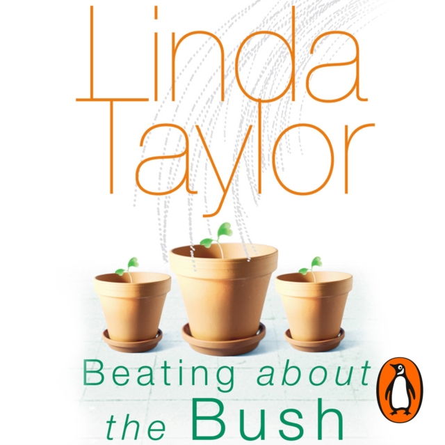 Beating About The Bush, eAudiobook MP3 eaudioBook