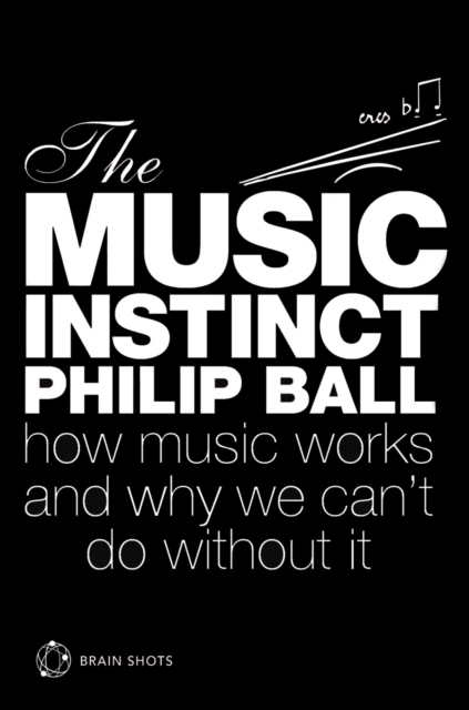 The Music Instinct Brain Shot, EPUB eBook