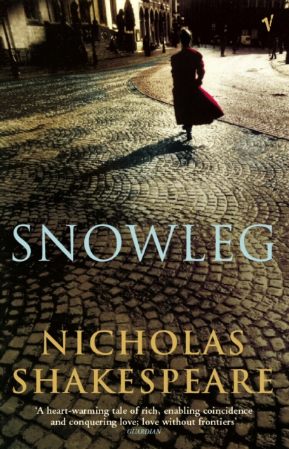 Snowleg, EPUB eBook