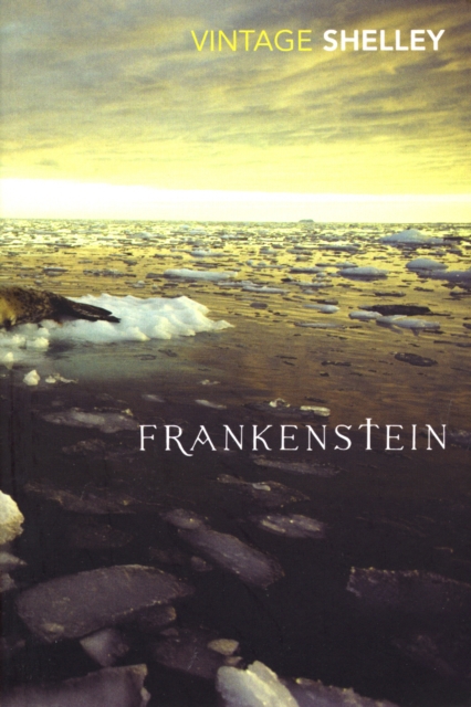 Frankenstein, EPUB eBook